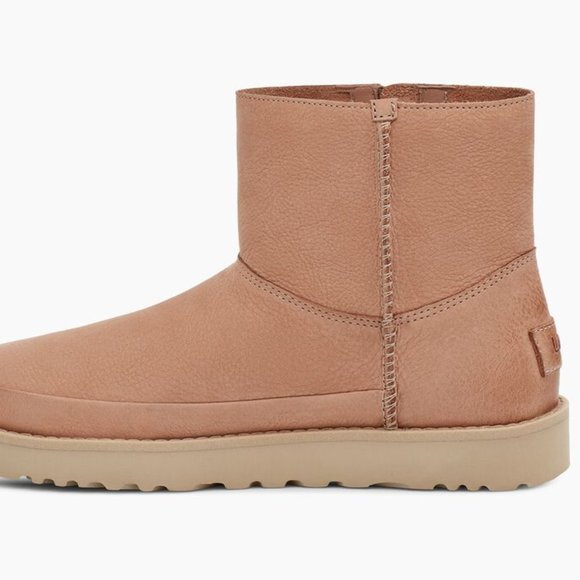 UGG Deconstructed Lace Color Arroyo - Picture 4 of 7